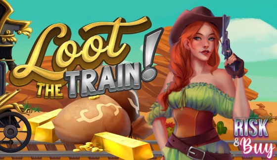 Loot the Train
