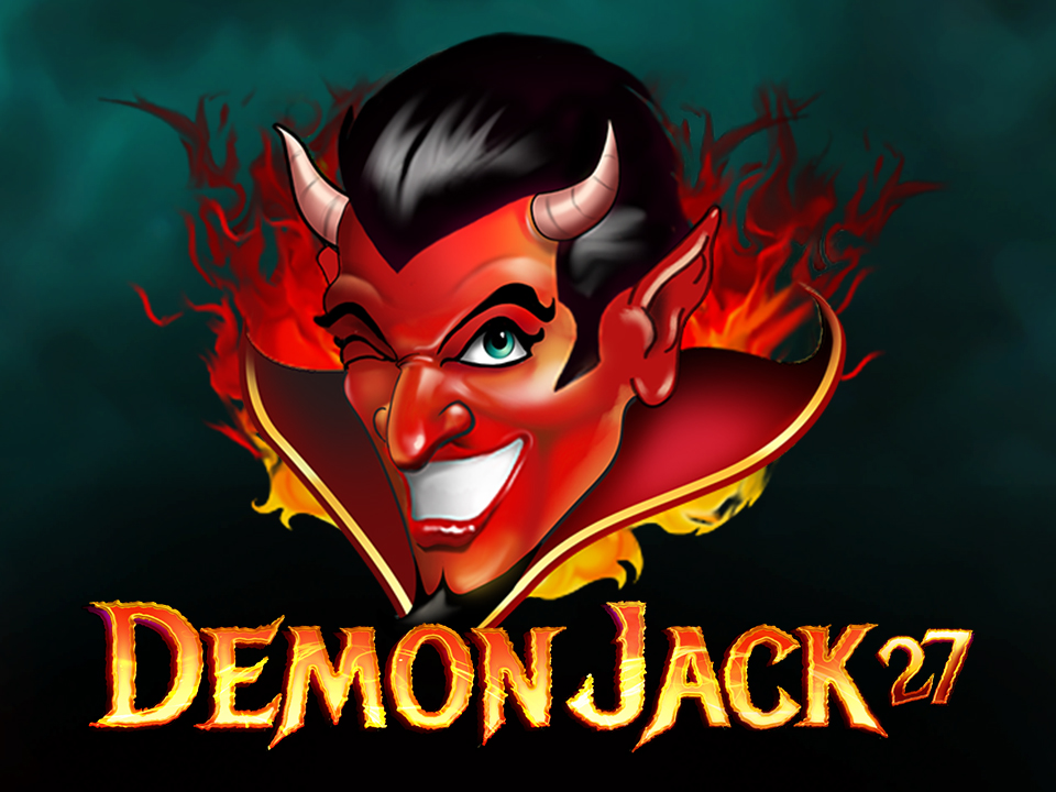 Demon Jack 27