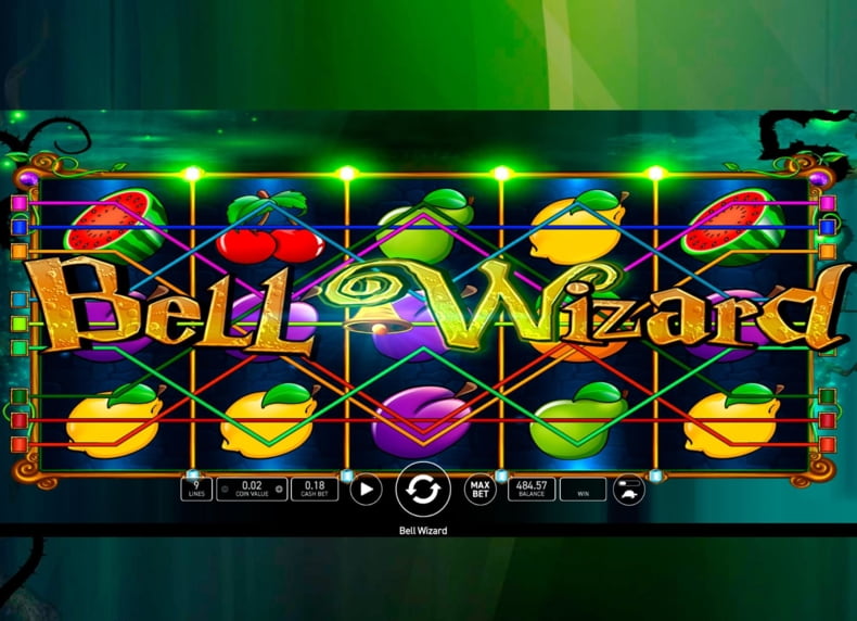 Bell Wizard Gameplay